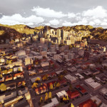 Eddy Mahfouz Urban Planning