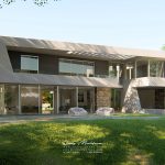 Eddy Mahfouz Architecture